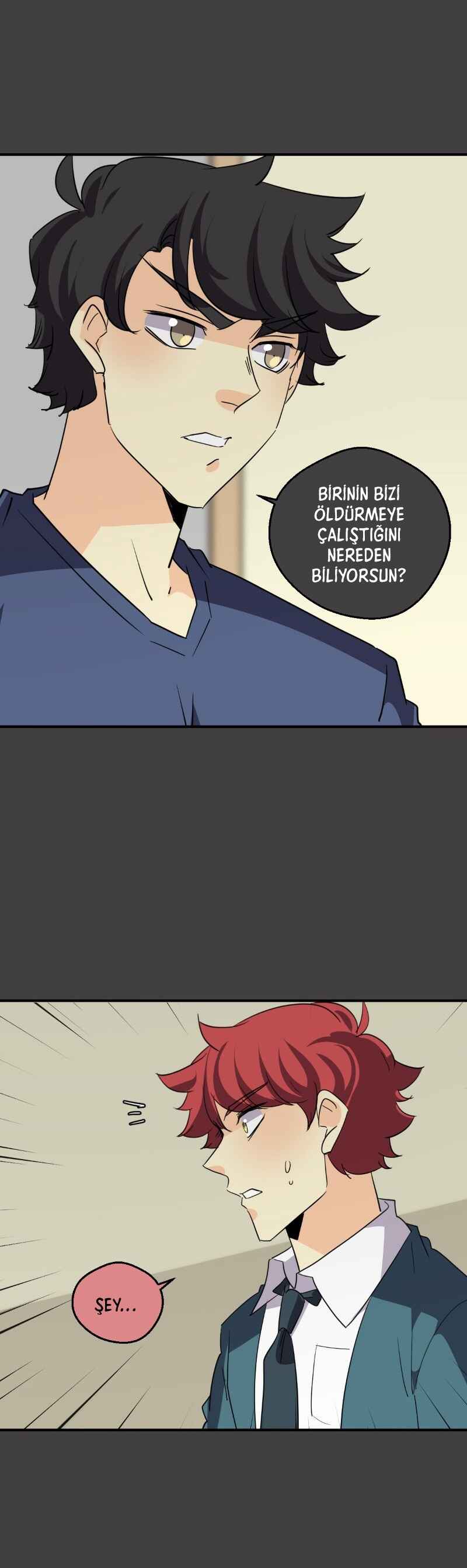 unOrdinary Chapter 282 - Page 43