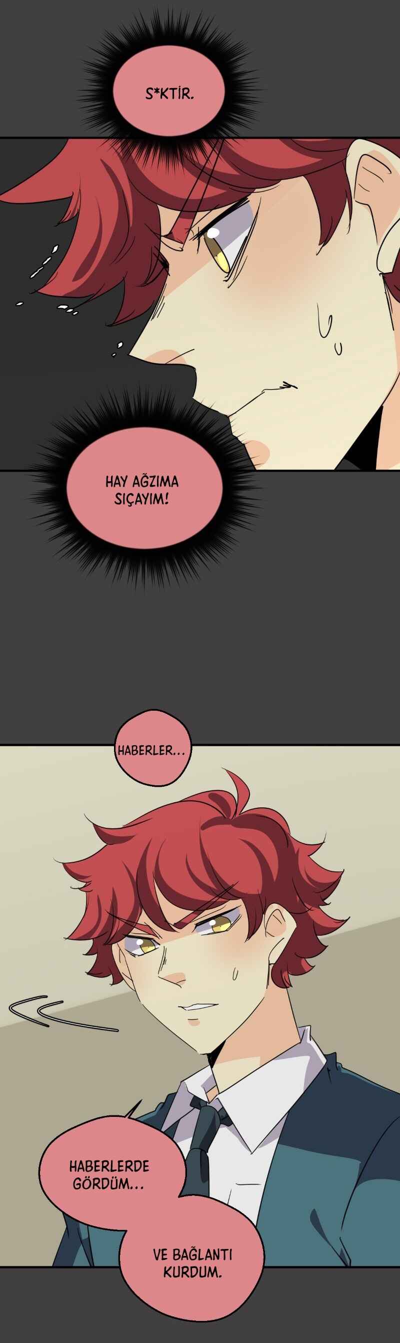 unOrdinary Chapter 282 - Page 44