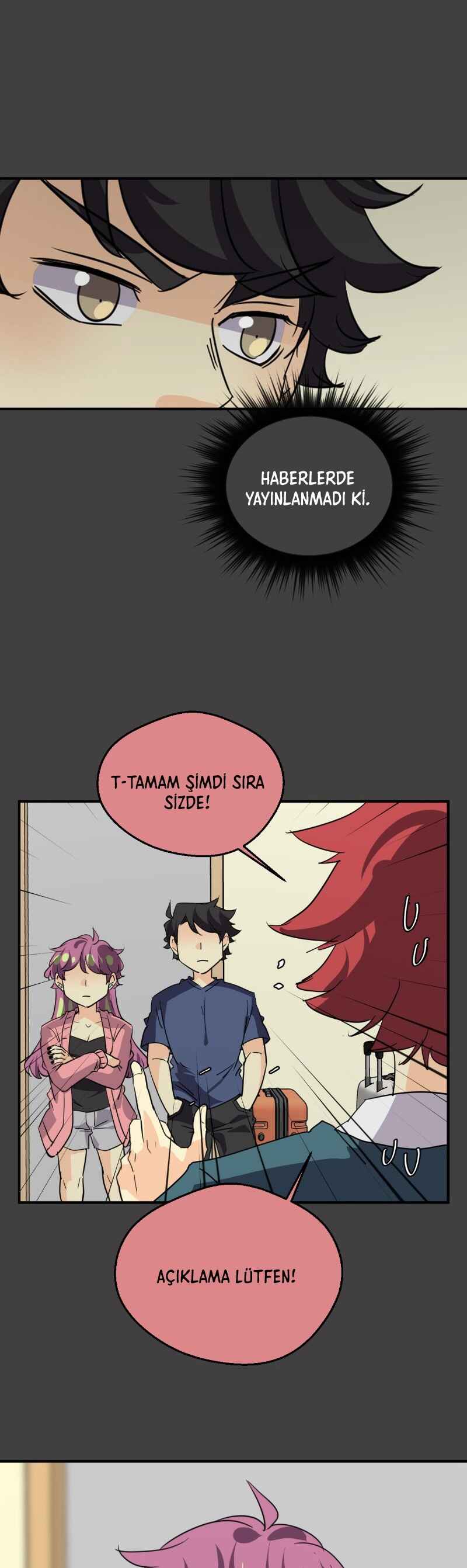 unOrdinary Chapter 282 - Page 45
