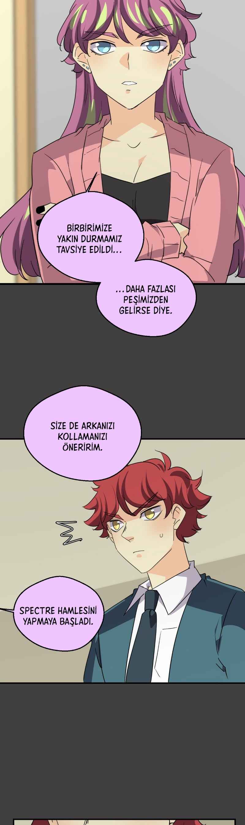 unOrdinary Chapter 282 - Page 46