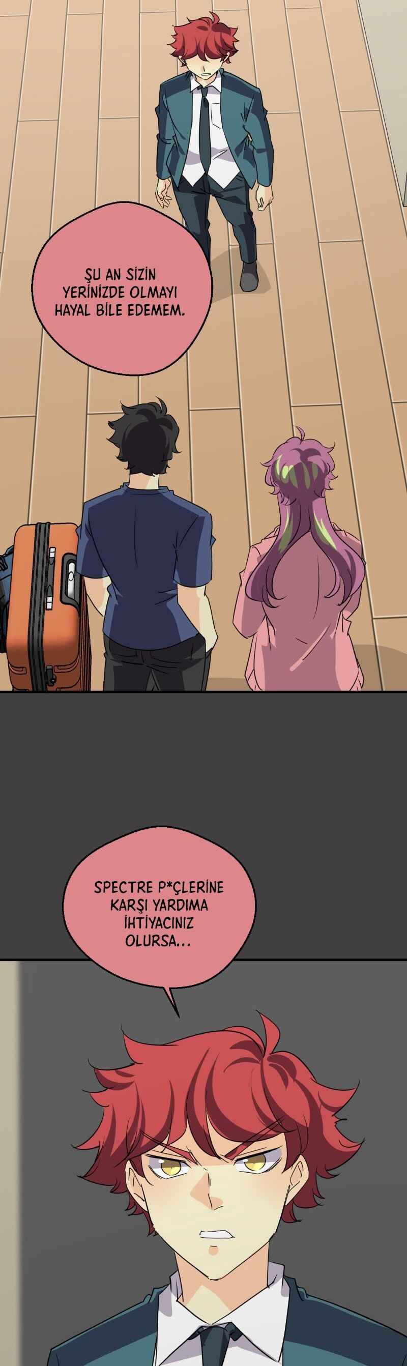 unOrdinary Chapter 282 - Page 48