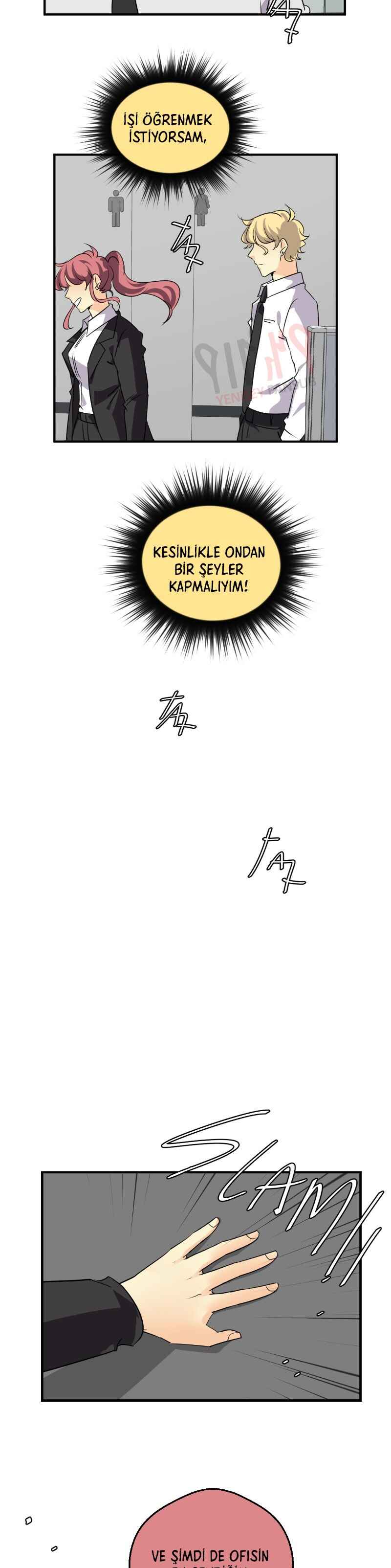 unOrdinary Chapter 282 - Page 5