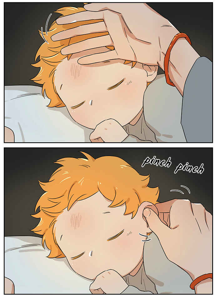 The Wolf That Picked Something Up Chapter 99 - Page 19