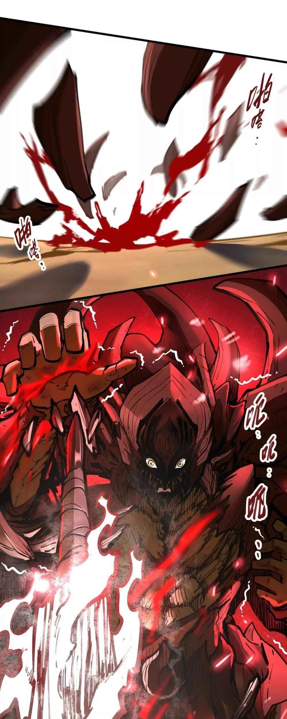 The Strongest Sect of All Times Chapter 71 - Page 3