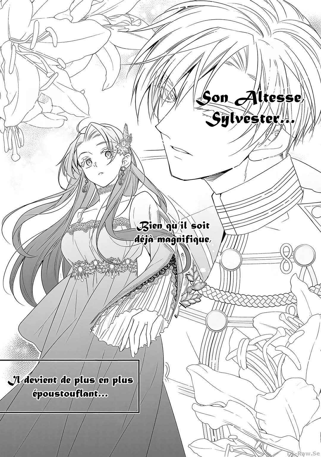 Danzai sareta Akuyaku Reijou wa, Gyakkou shite Kanpeki na Akujo wo Mezasu Chapter 5 - Page 6