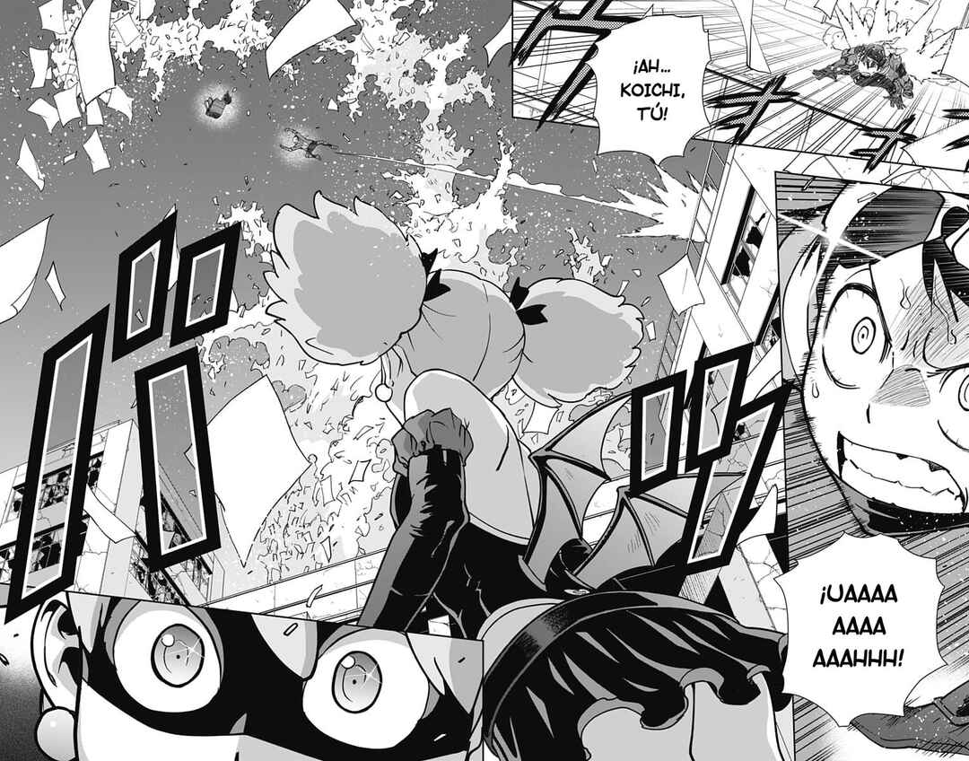 Vigilante: Boku no Hero Academia Illegals Chapter 15.5 - Page 25