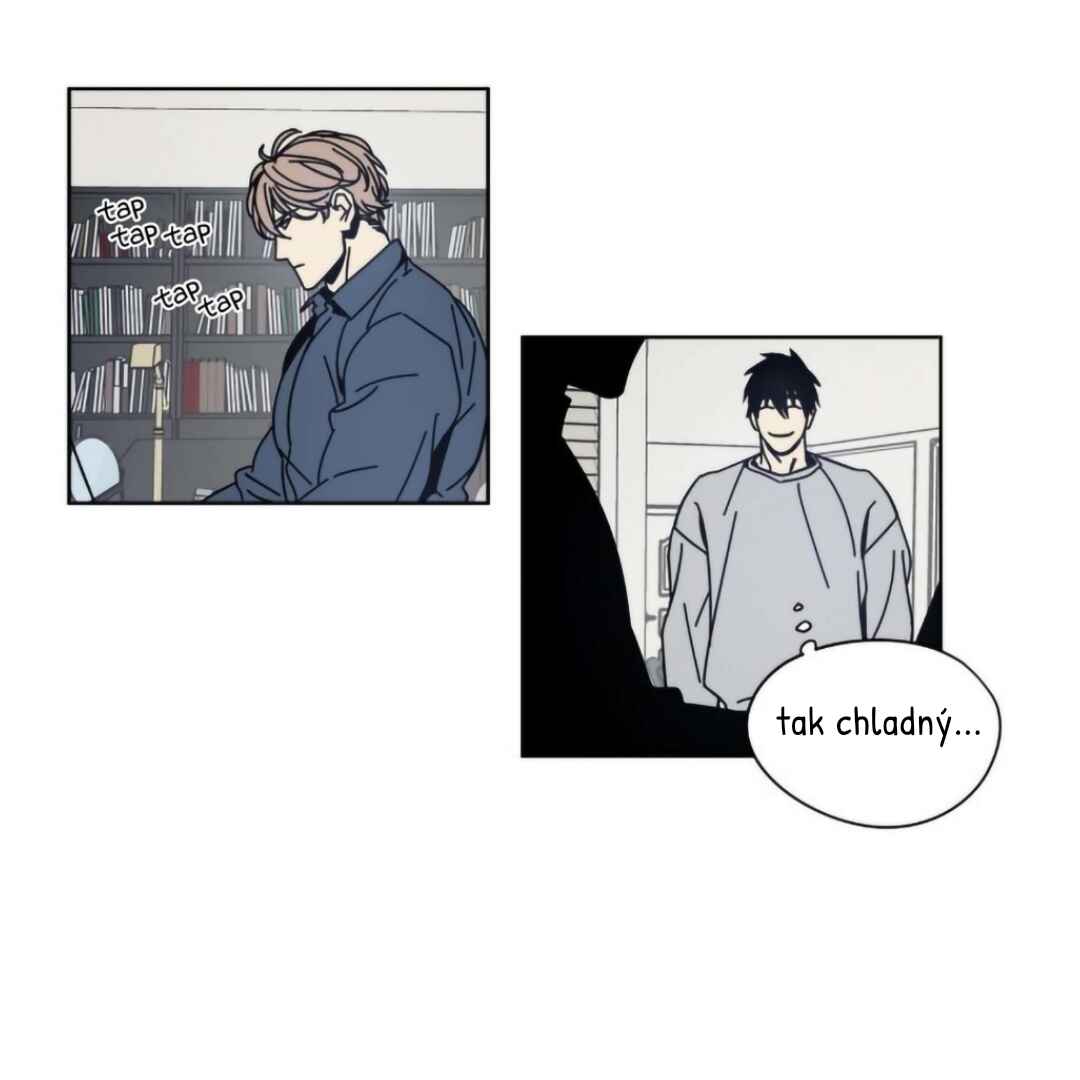 Black Mirror Chapter 2 - Page 20