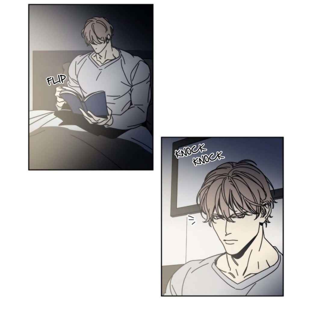Black Mirror Chapter 2 - Page 27