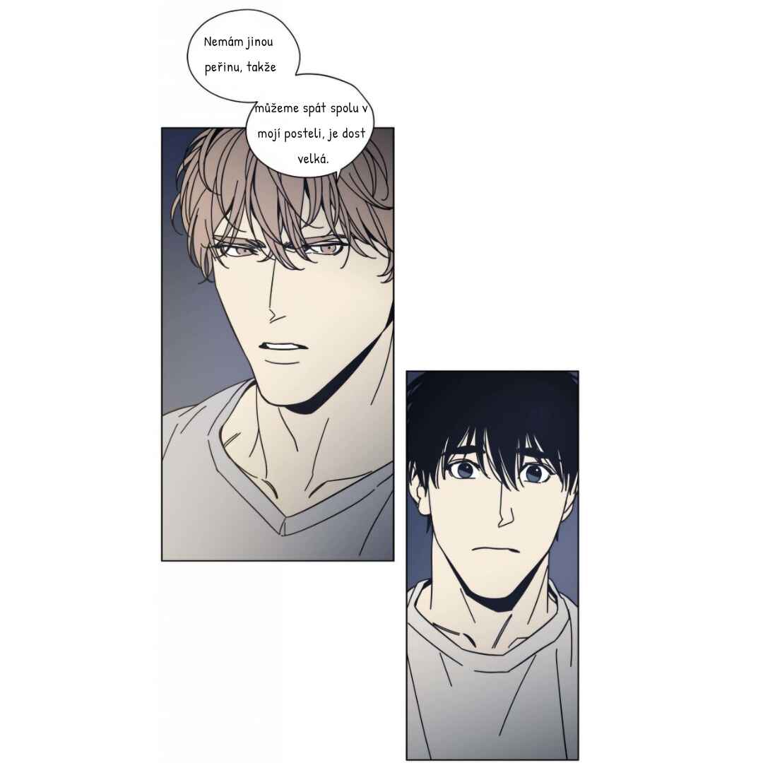 Black Mirror Chapter 2 - Page 29