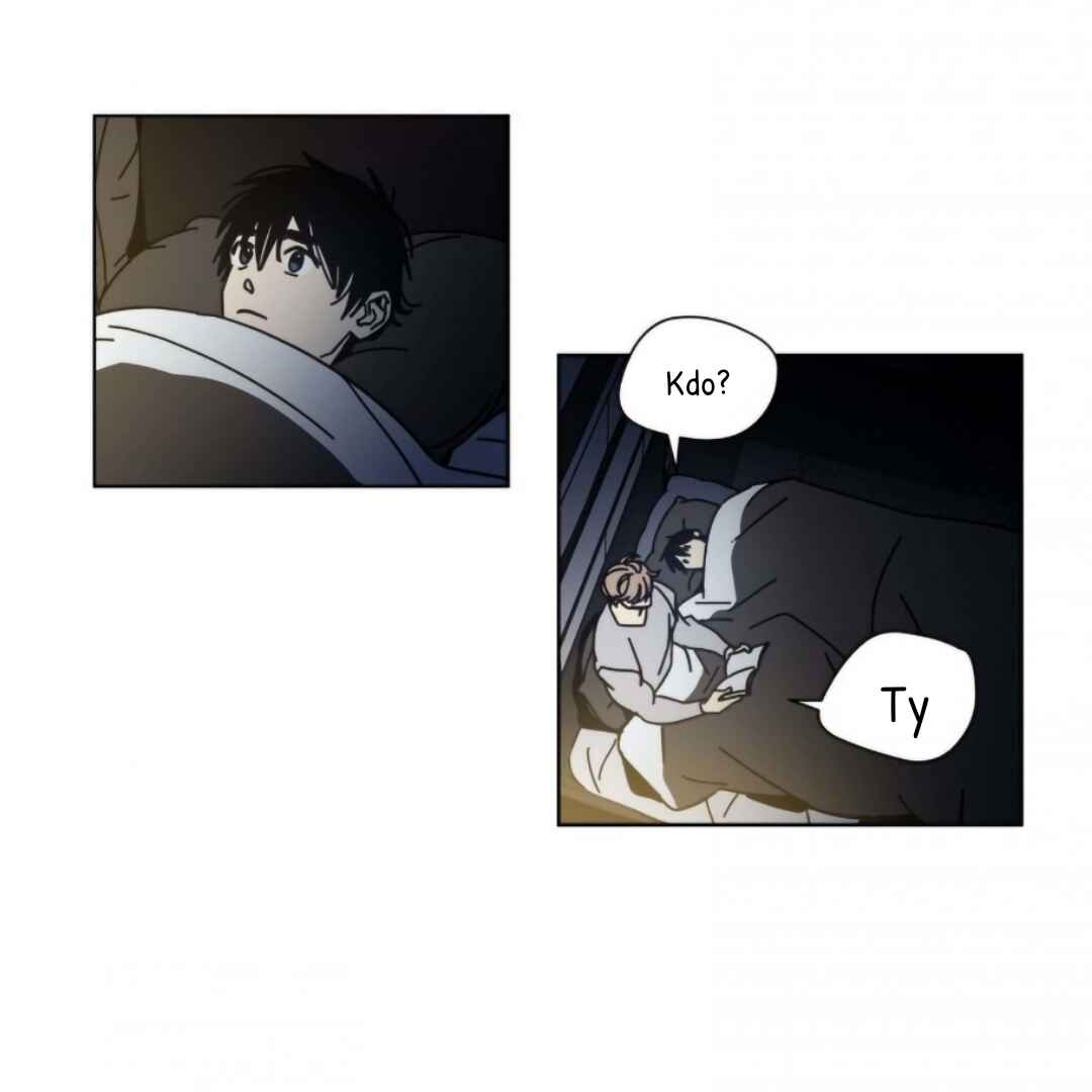 Black Mirror Chapter 2 - Page 35