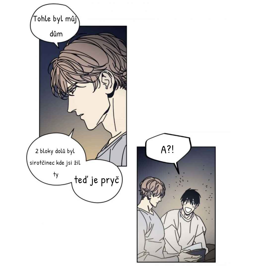 Black Mirror Chapter 2 - Page 37