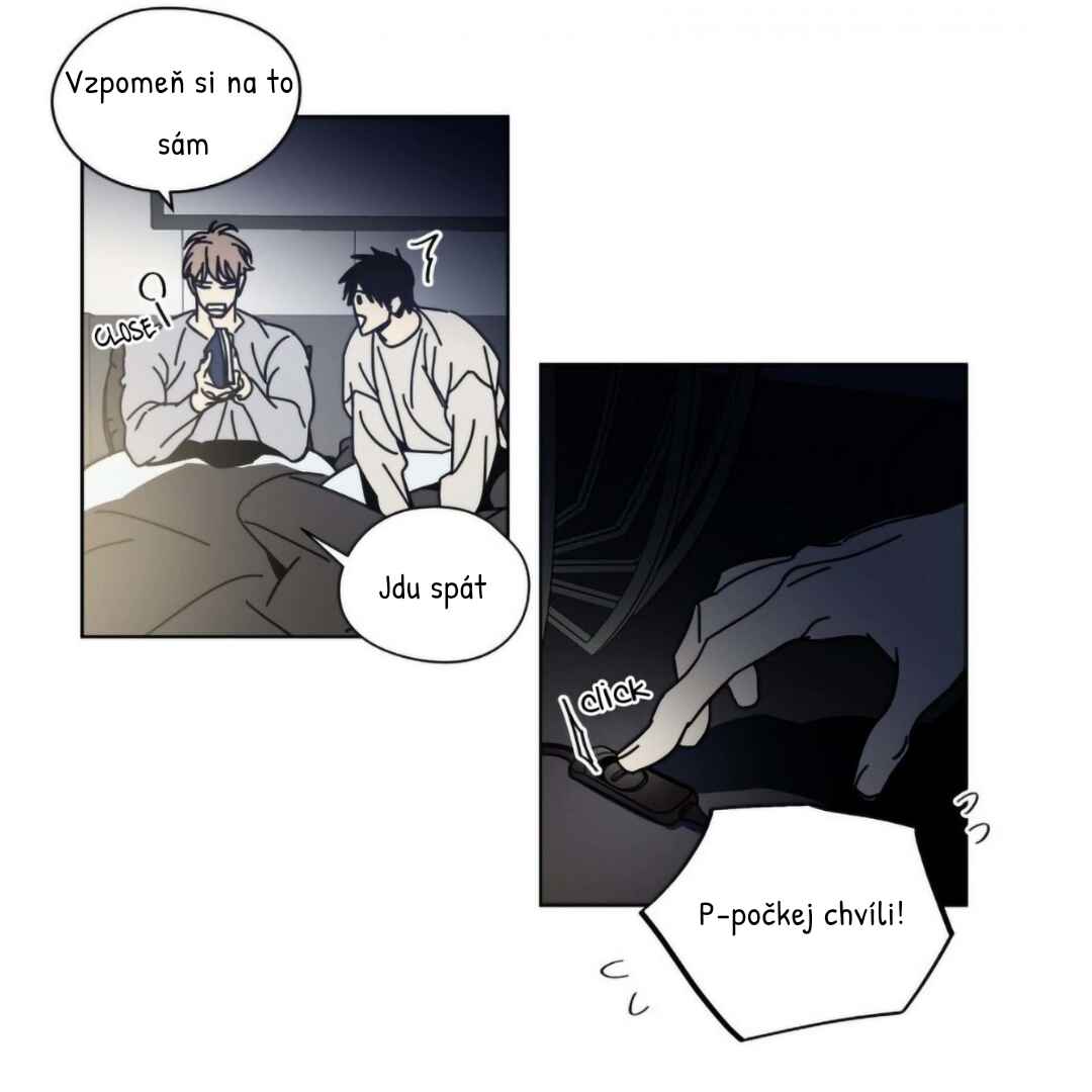 Black Mirror Chapter 2 - Page 40
