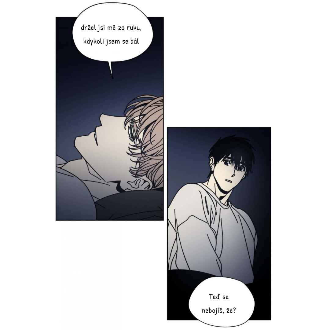 Black Mirror Chapter 2 - Page 45