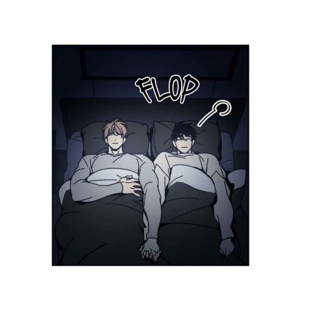 Black Mirror Chapter 2 - Page 47