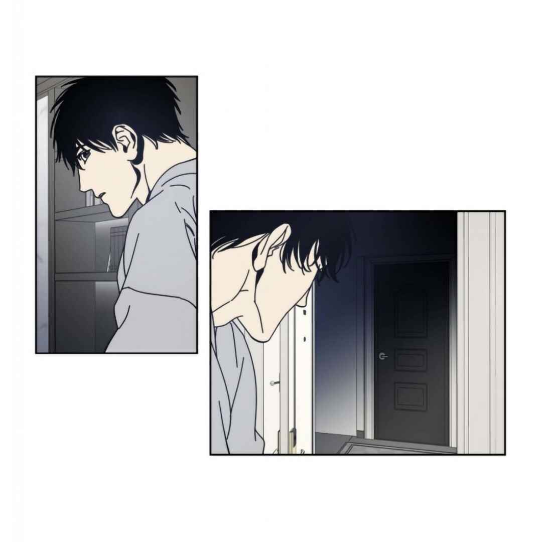 Black Mirror Chapter 2 - Page 9