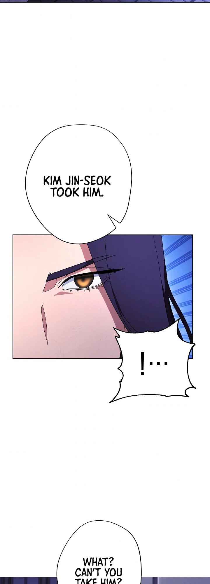 The Live Chapter 67 - Page 37