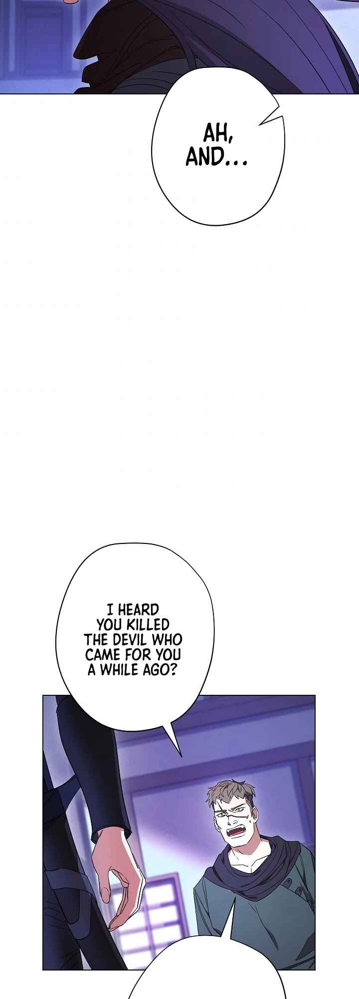 The Live Chapter 67 - Page 43