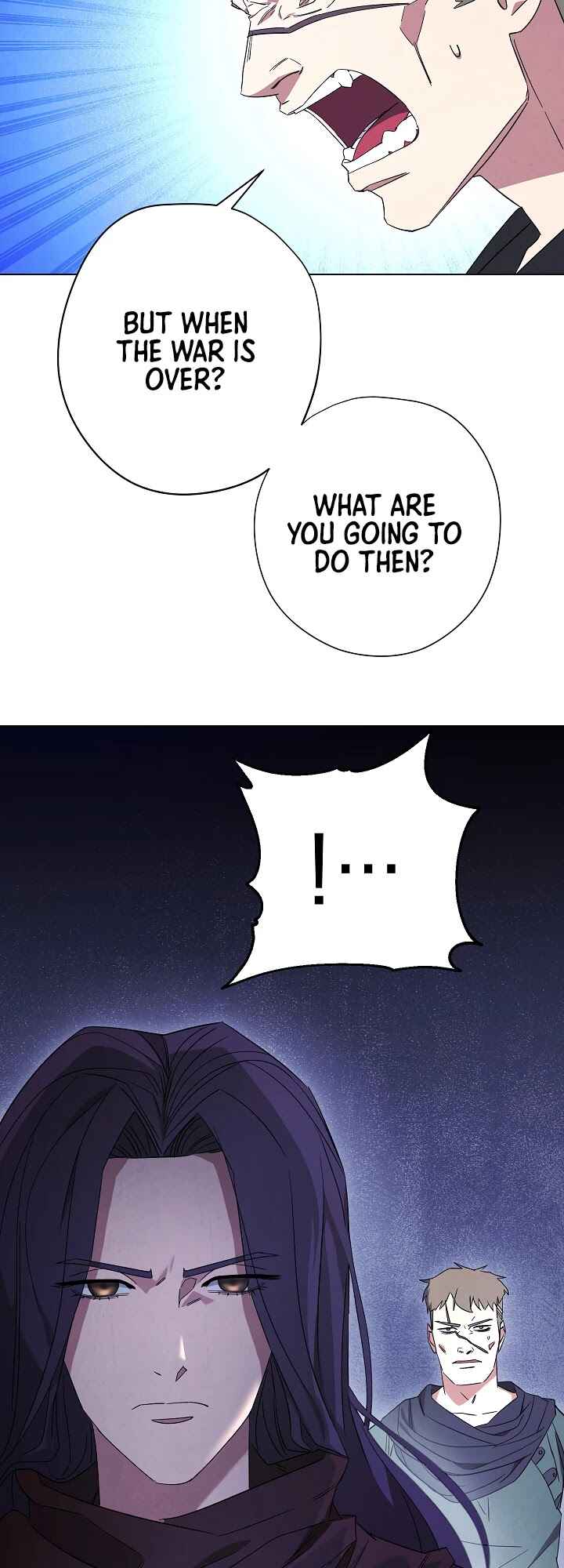 The Live Chapter 67 - Page 45
