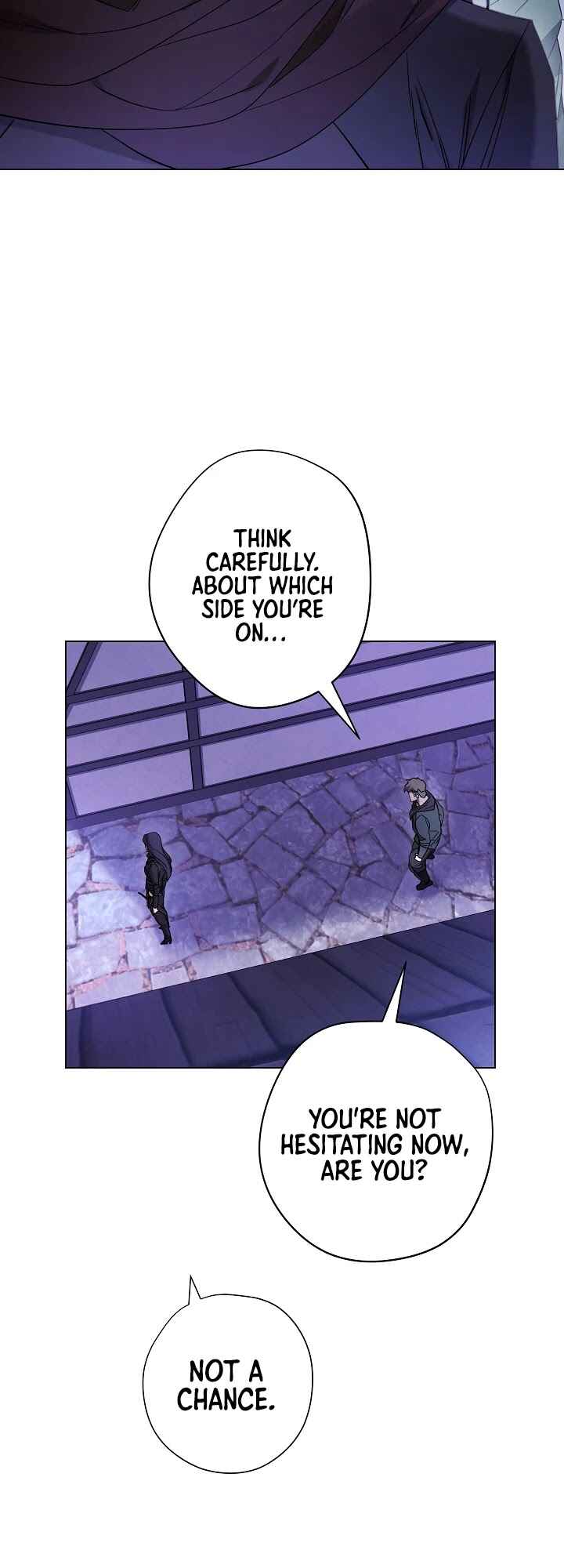 The Live Chapter 67 - Page 46