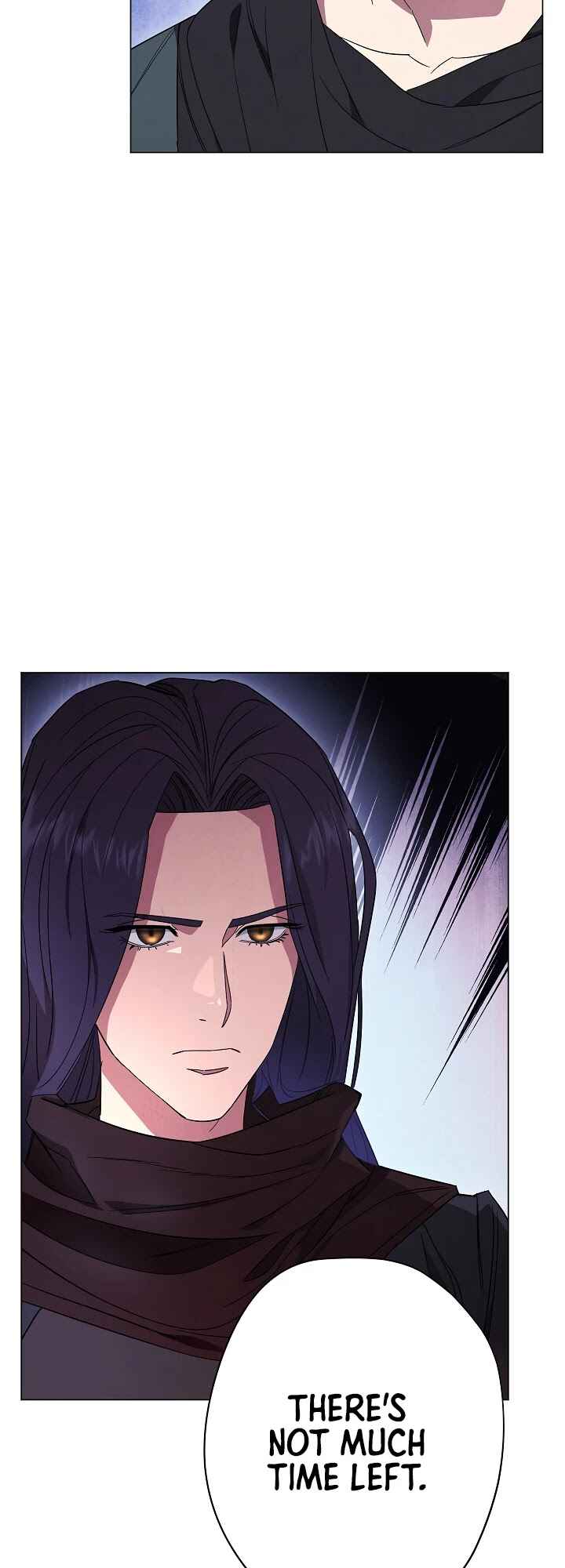 The Live Chapter 67 - Page 50