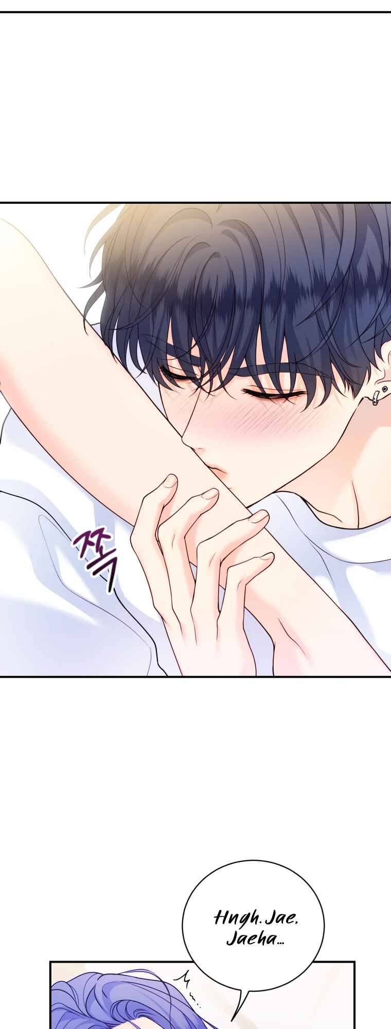 My Favorite Savior Girl Chapter 57 - Page 11