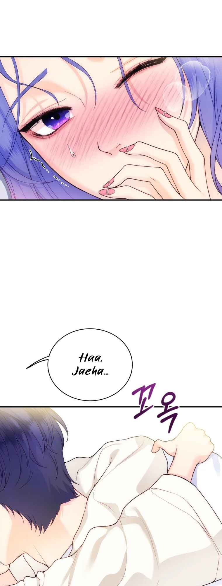 My Favorite Savior Girl Chapter 57 - Page 16