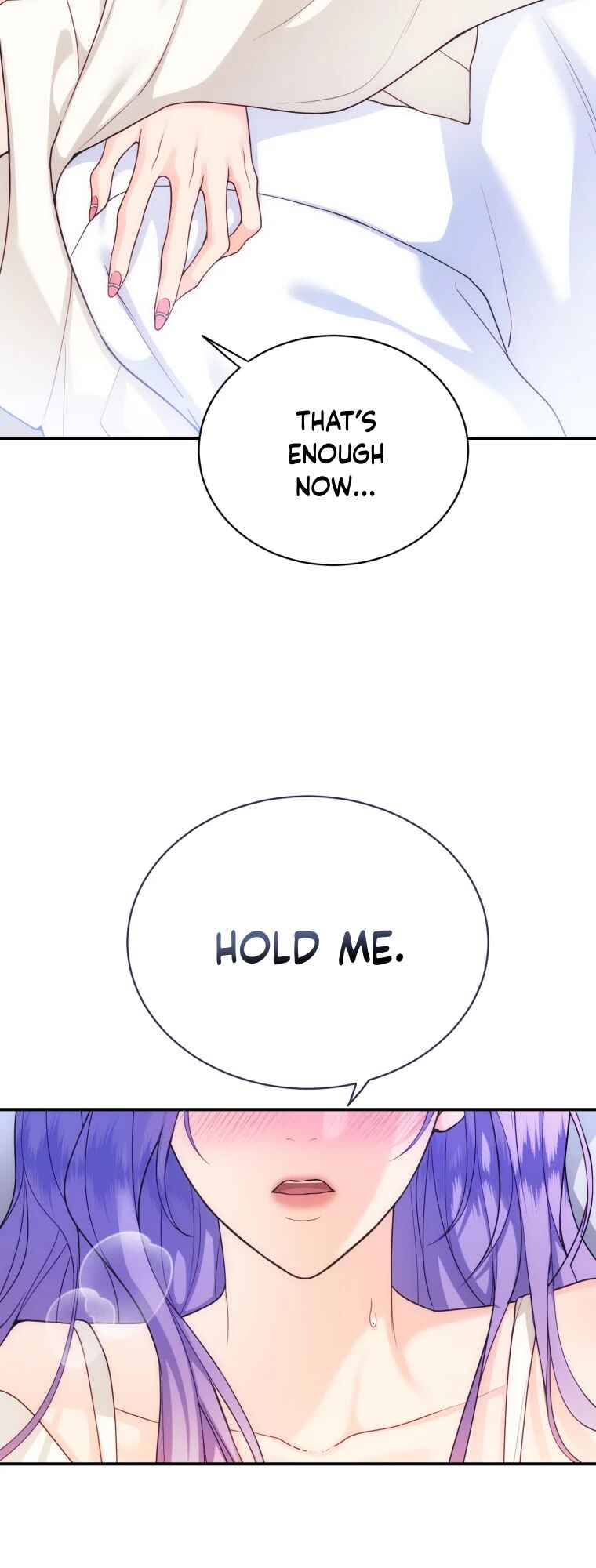 My Favorite Savior Girl Chapter 57 - Page 17