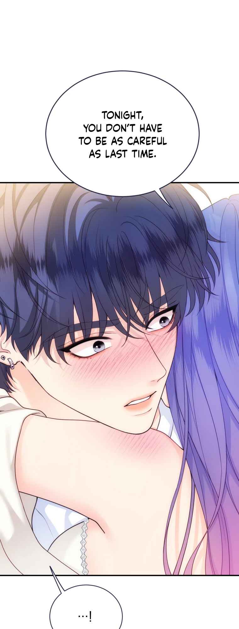 My Favorite Savior Girl Chapter 57 - Page 18