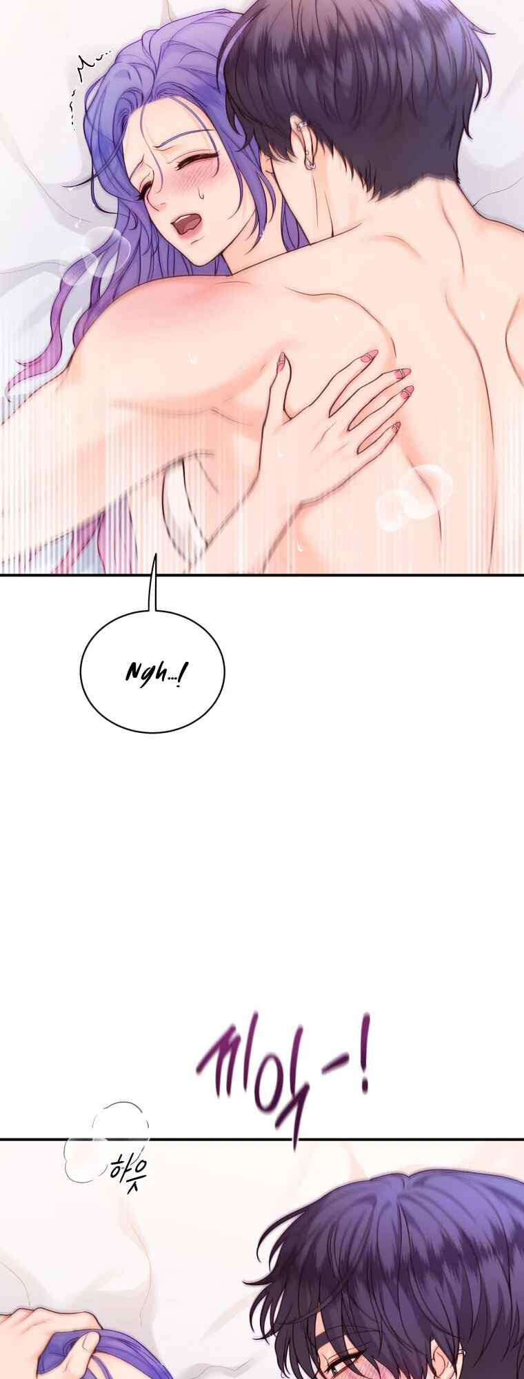 My Favorite Savior Girl Chapter 57 - Page 24