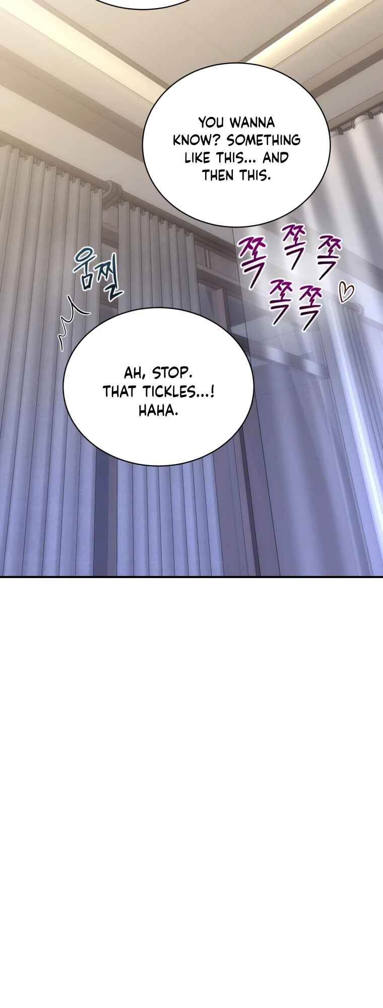 My Favorite Savior Girl Chapter 57 - Page 31