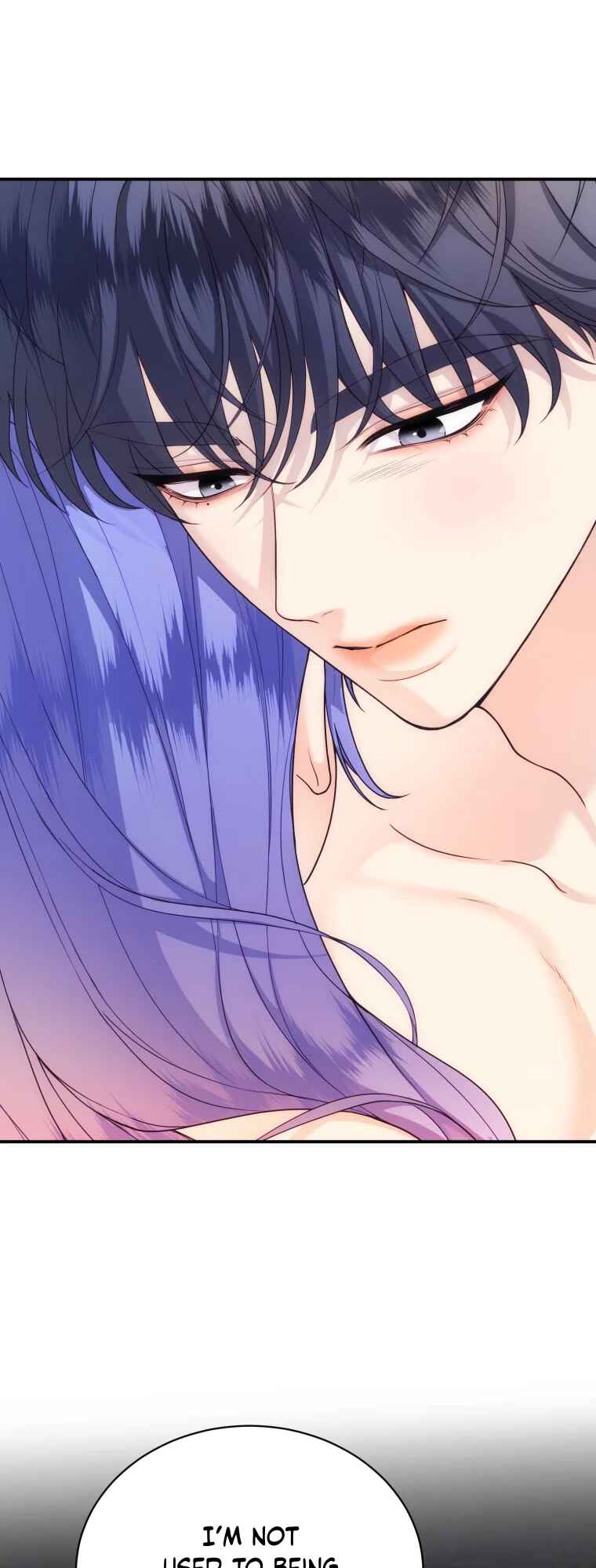 My Favorite Savior Girl Chapter 57 - Page 33