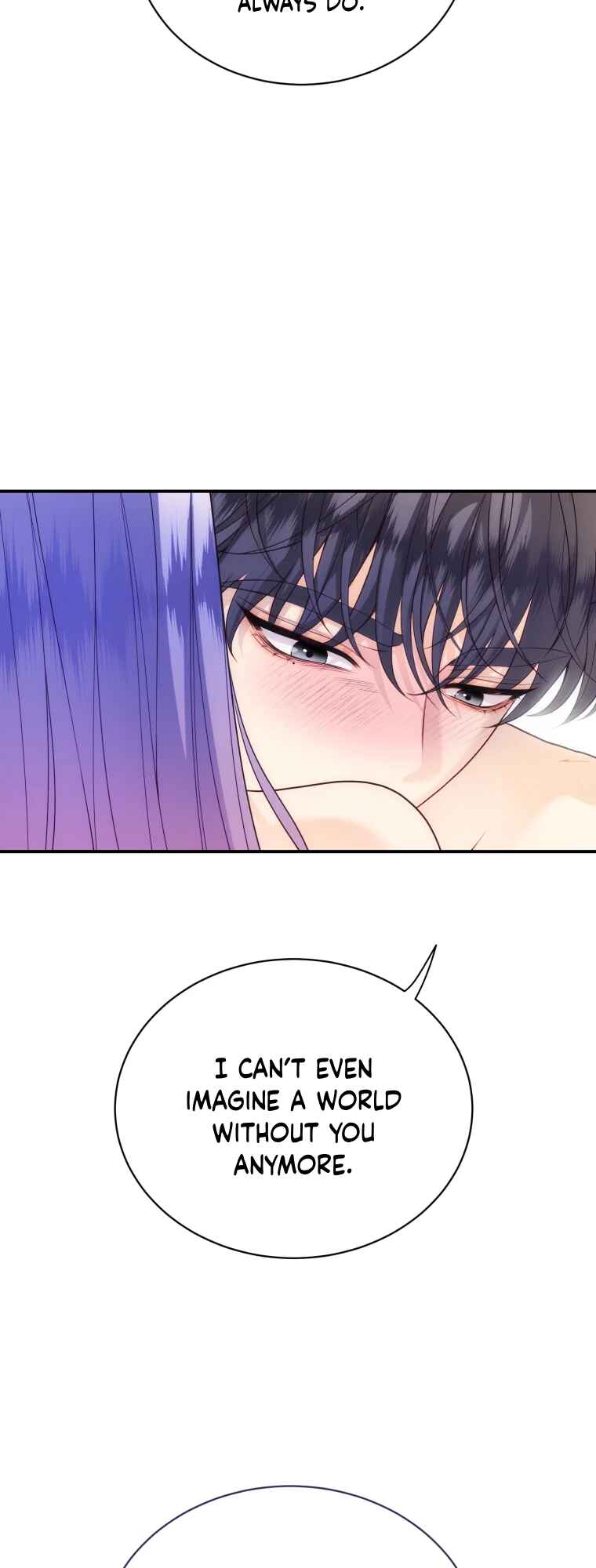 My Favorite Savior Girl Chapter 57 - Page 35