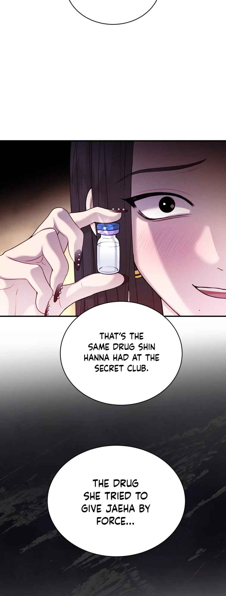 My Favorite Savior Girl Chapter 57 - Page 45