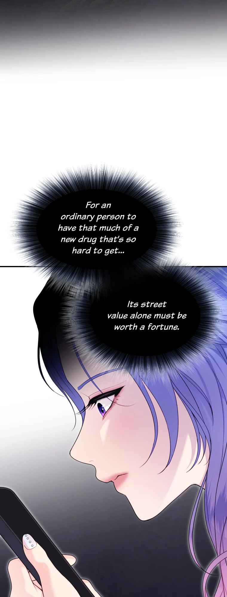 My Favorite Savior Girl Chapter 57 - Page 46