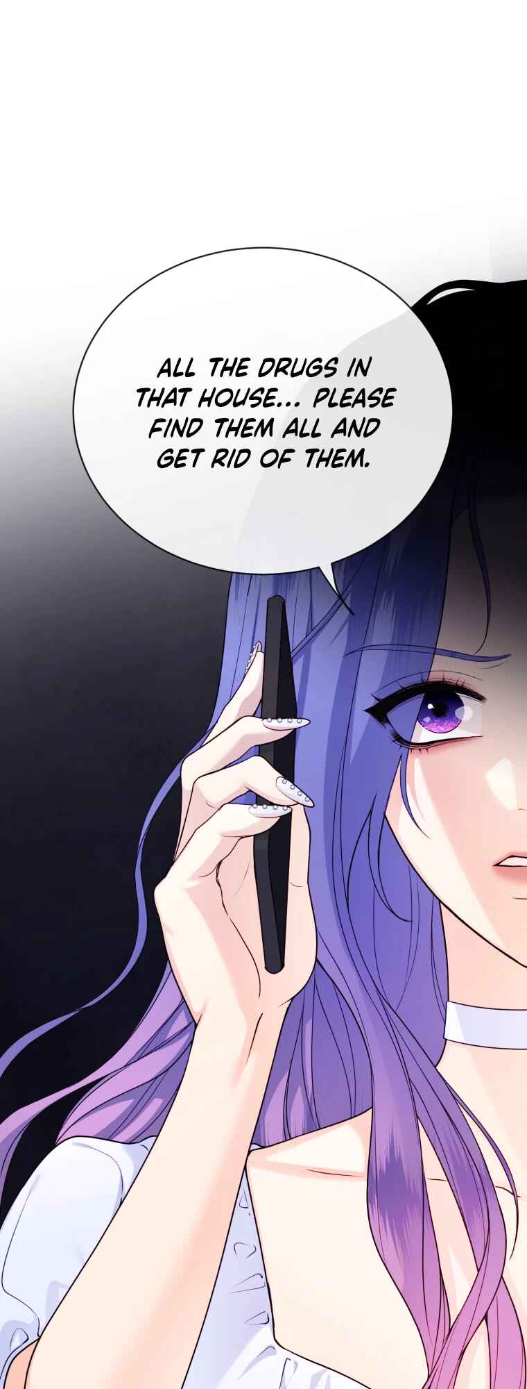 My Favorite Savior Girl Chapter 57 - Page 49