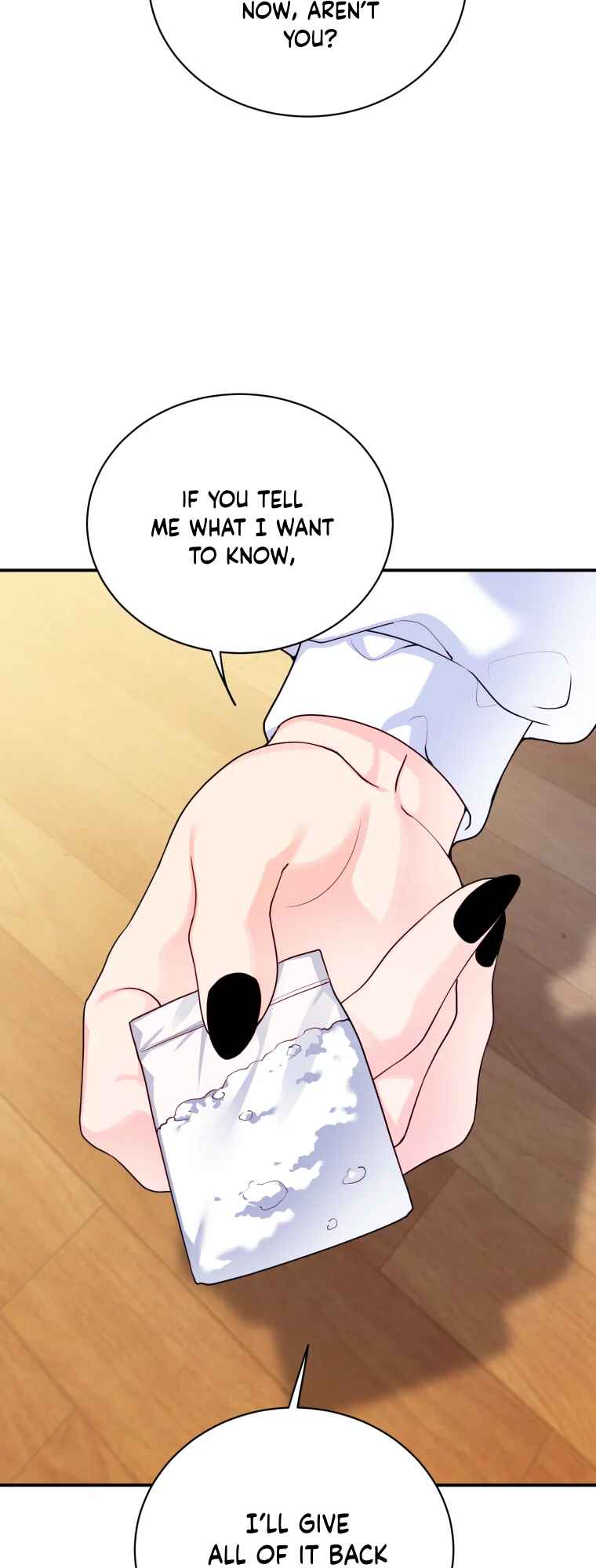 My Favorite Savior Girl Chapter 57 - Page 63