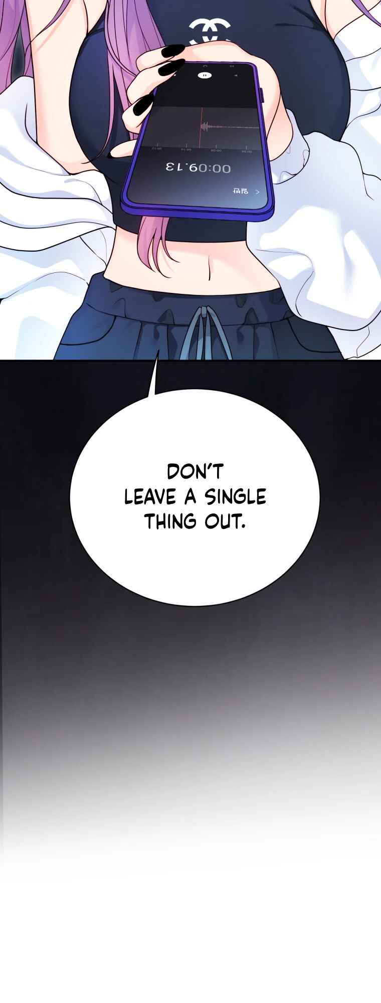 My Favorite Savior Girl Chapter 57 - Page 66