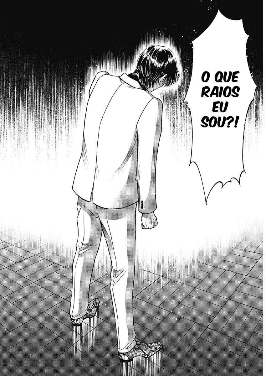Kowloon Generic Romance Chapter 91 - Page 15