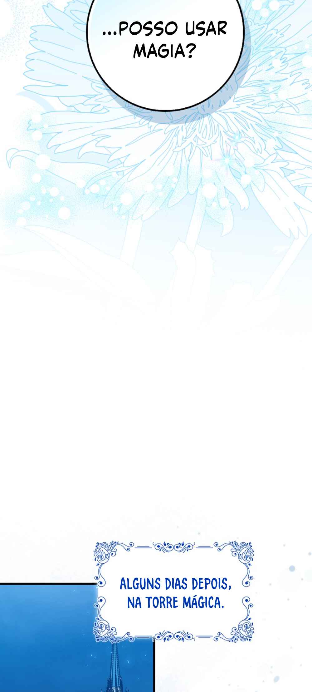 The Killer Whale's Comfort Penguin Chapter 28 - Page 58