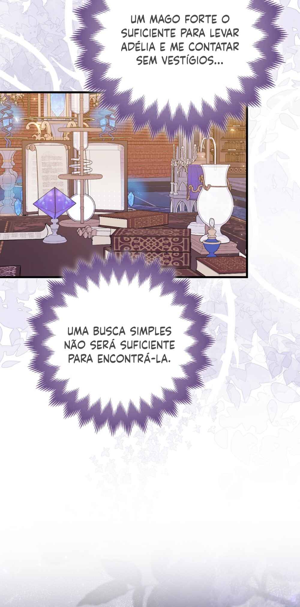 The Killer Whale's Comfort Penguin Chapter 28 - Page 63