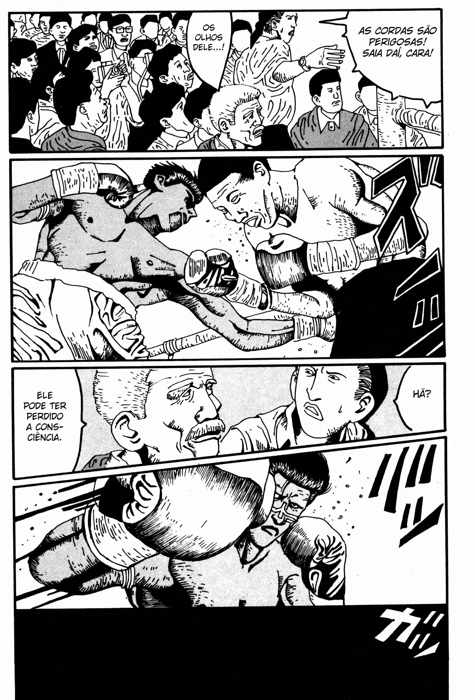 Zero Chapter 16 - Page 15