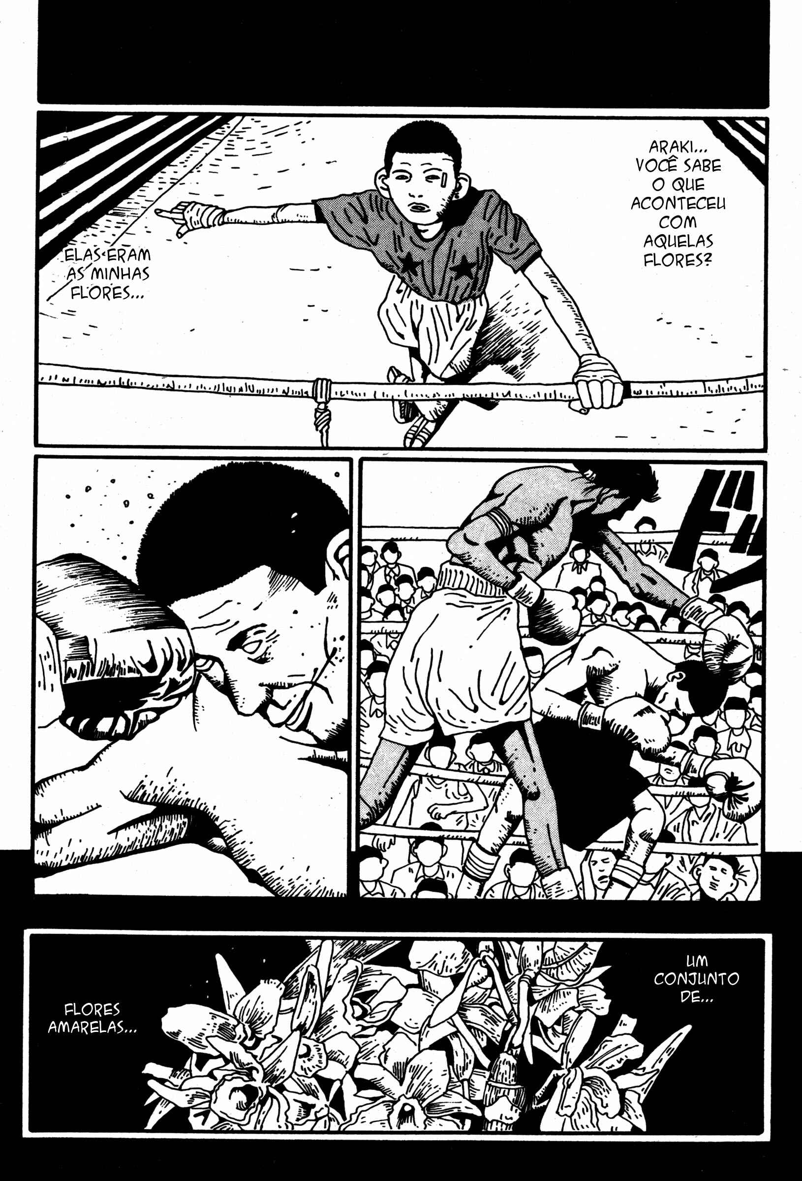 Zero Chapter 16 - Page 16