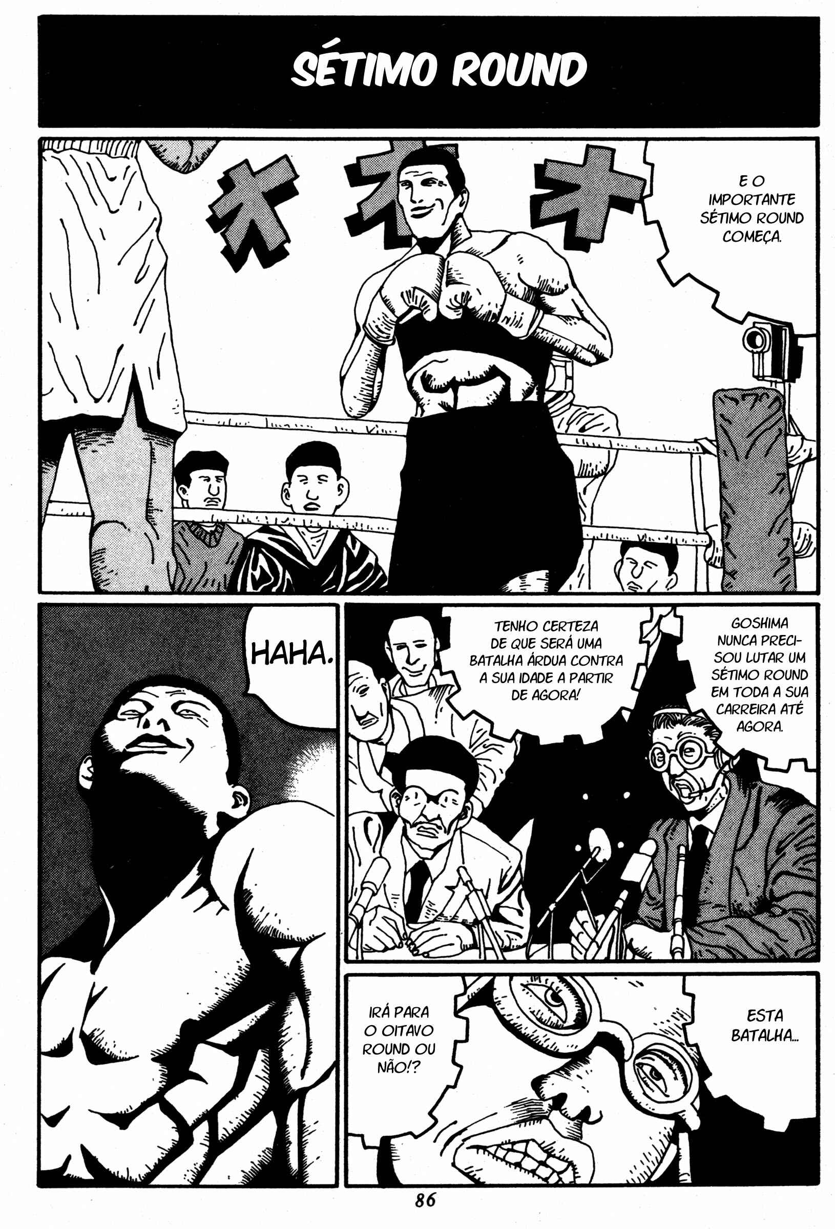 Zero Chapter 16 - Page 2