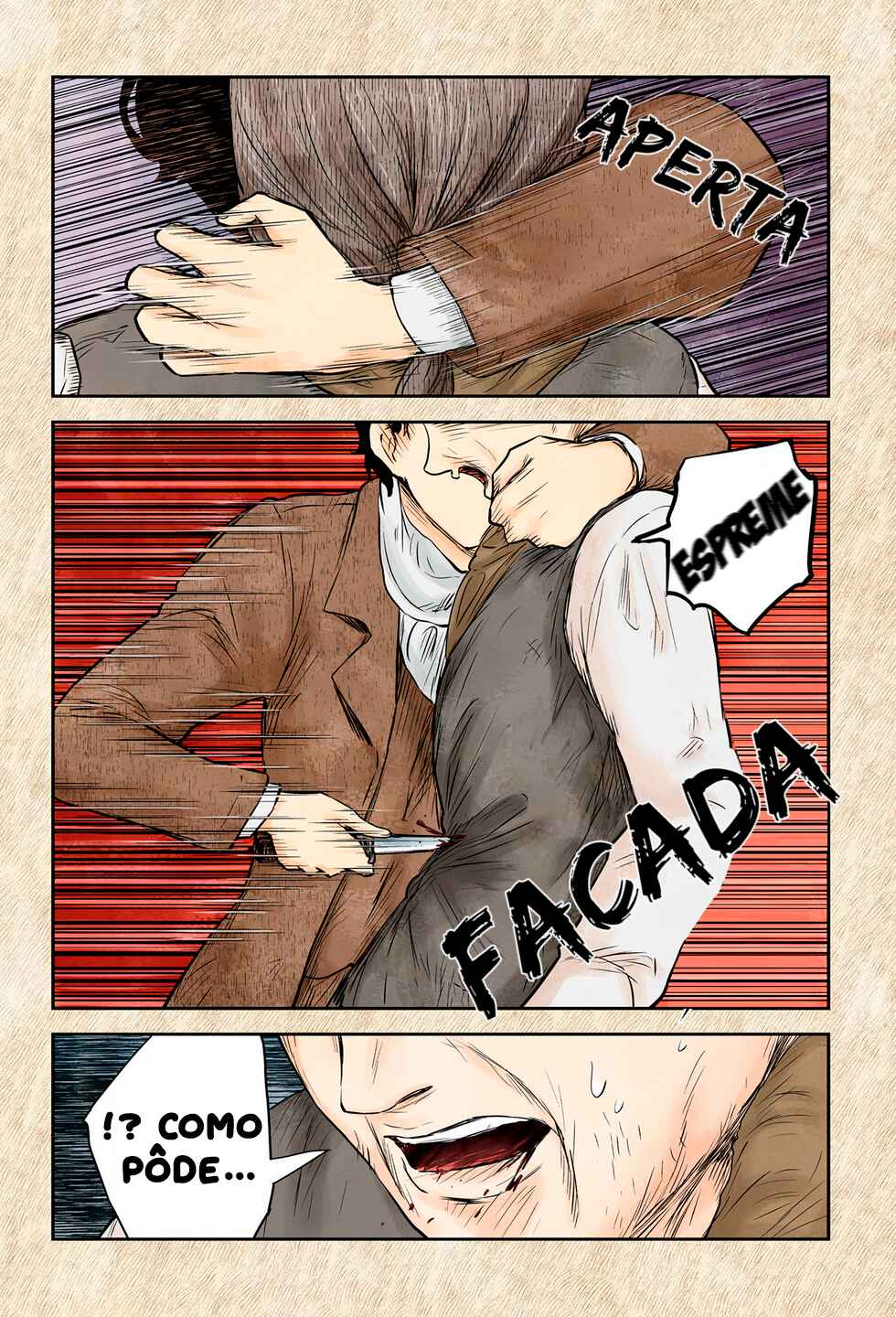 Shadows House (Official Colored) Chapter 199 - Page 15