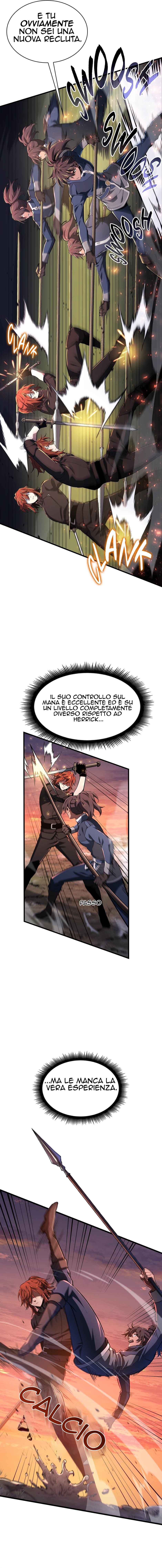 The Beginning After the End Chapter 186 - Page 15