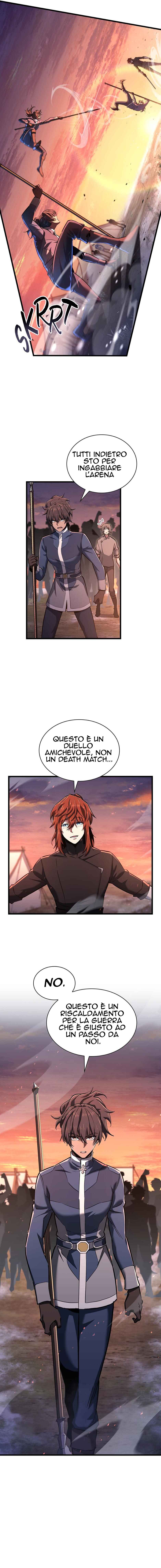 The Beginning After the End Chapter 186 - Page 16
