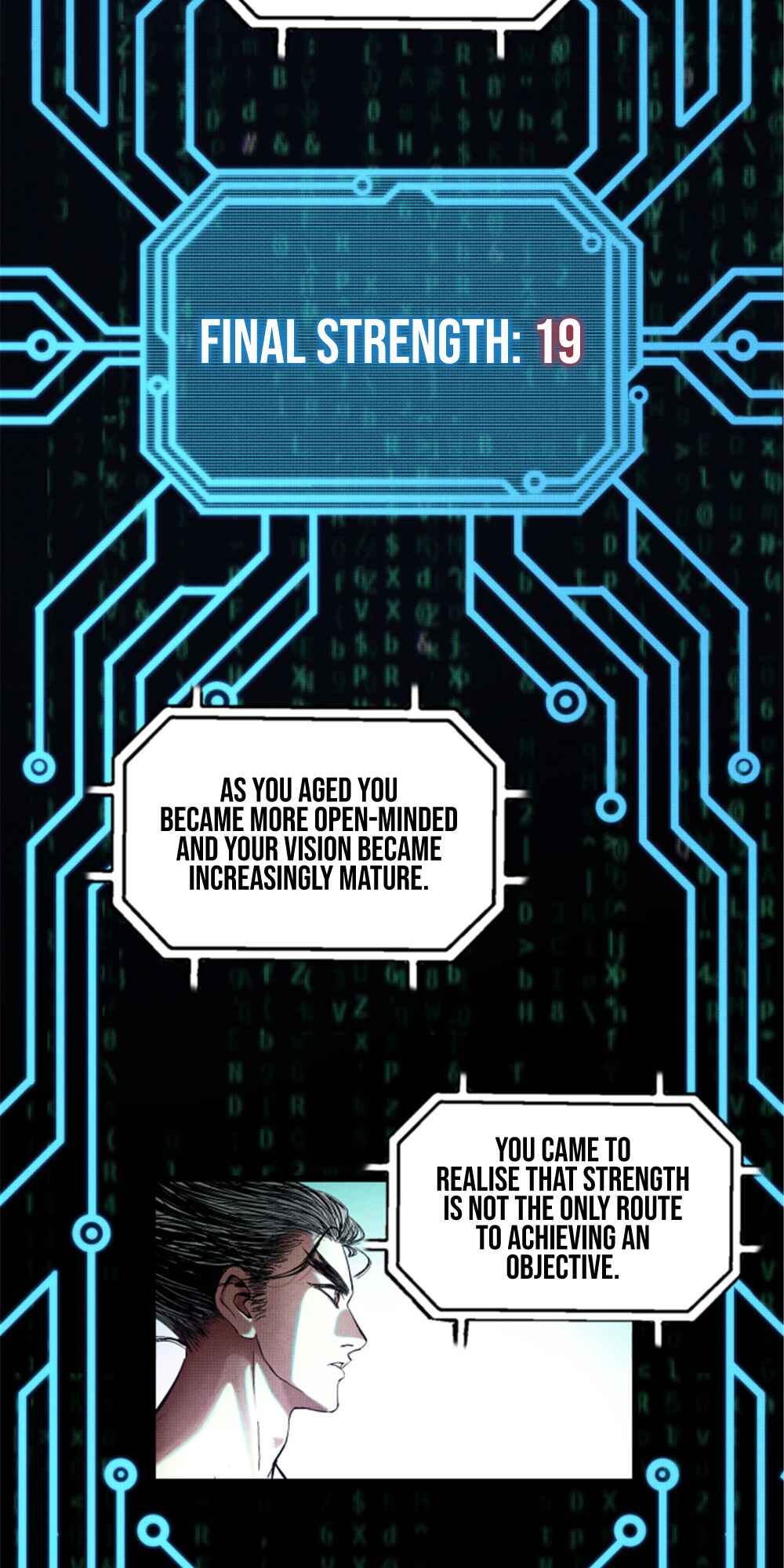 Lu Bu's Life Simulator Chapter 23 - Page 20