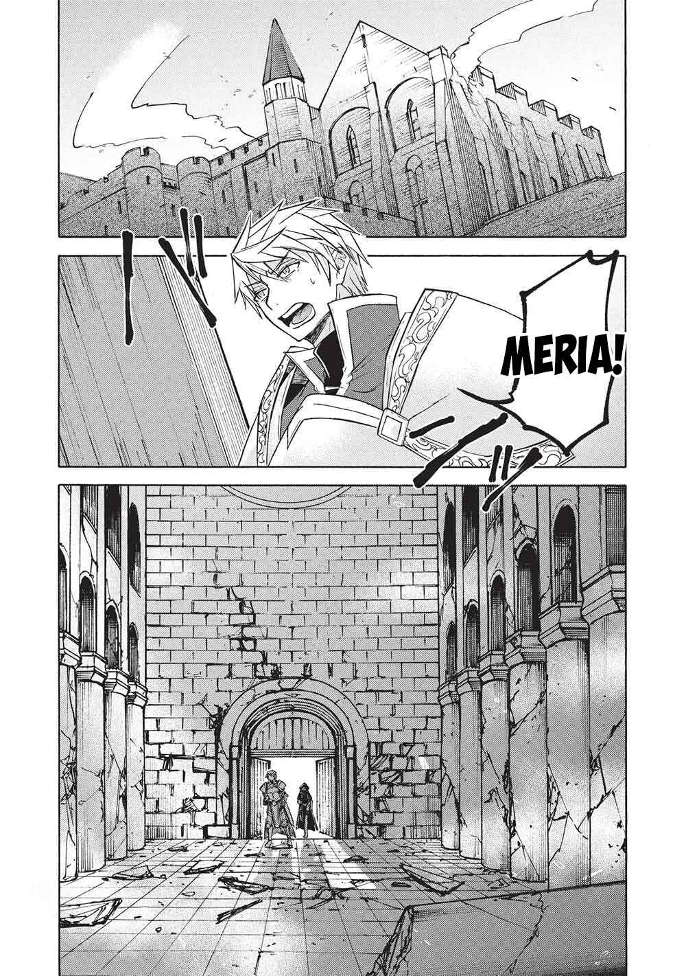 Nou Aru Ogre ga Tsuno wo Kakusu Chapter 11.2 - Page 17