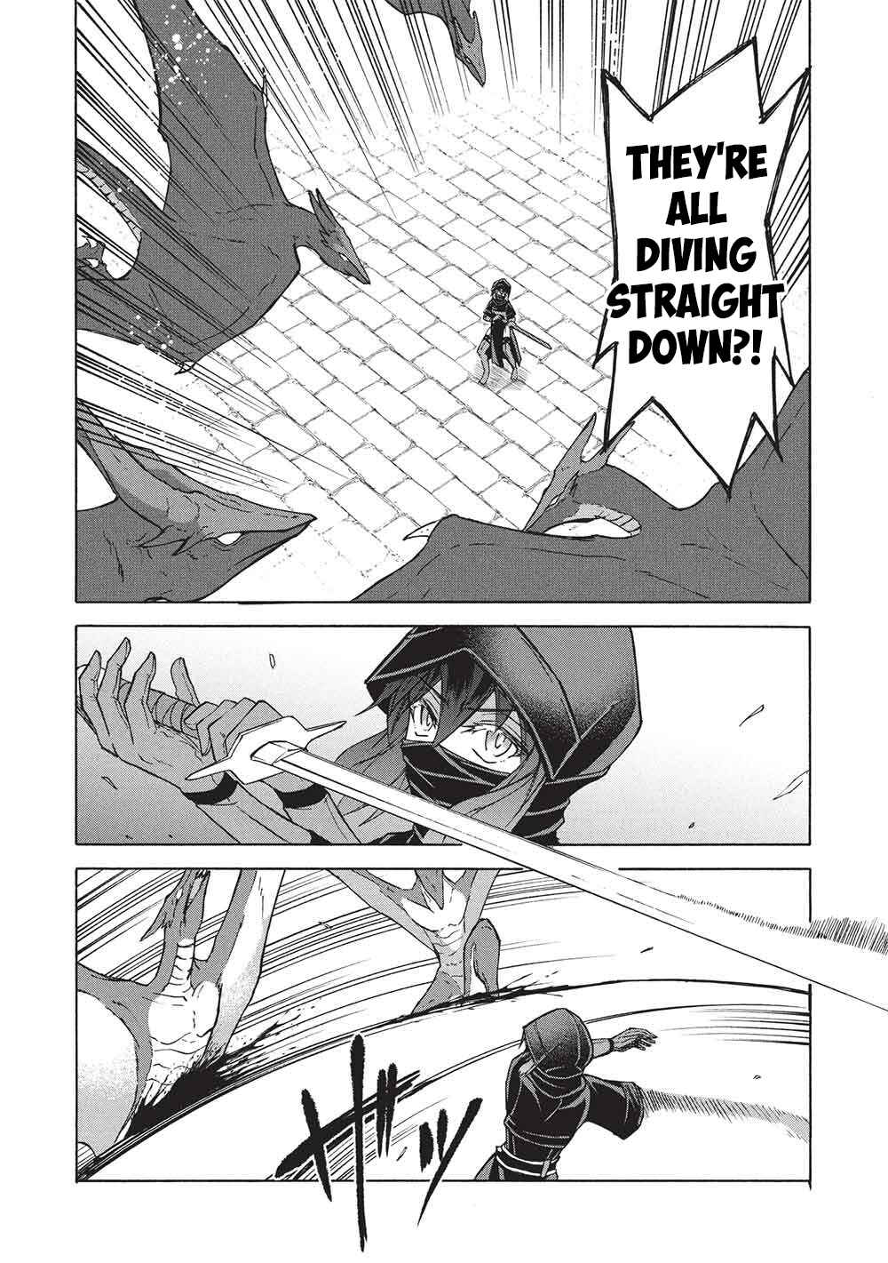 Nou Aru Ogre ga Tsuno wo Kakusu Chapter 11.2 - Page 3