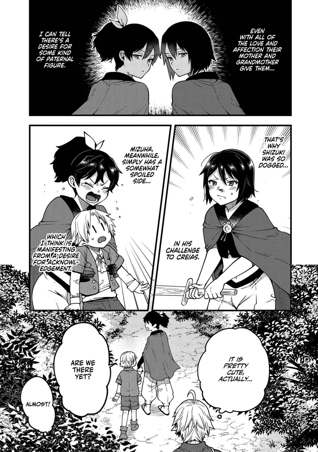 Tensei Shite High Elf ni Narimashitaga, Slow Life wa 120-nen de Akimashita - Highelf with a Long Life Chapter 14 - Page 10